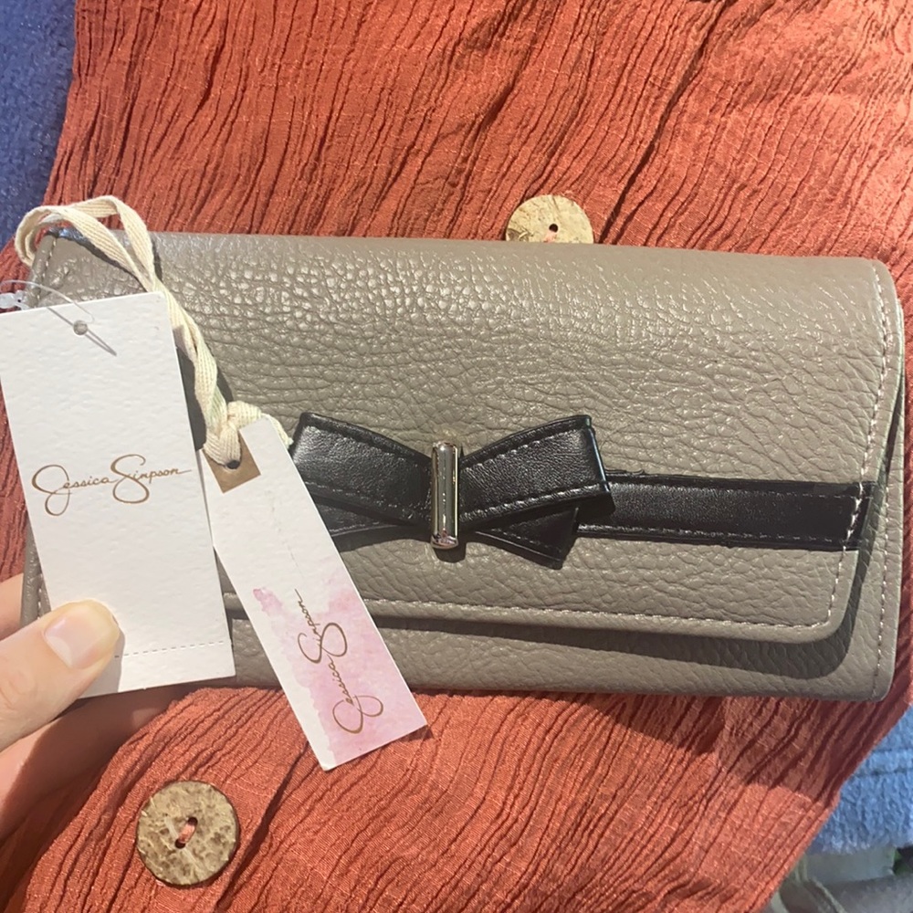 New! Wallet
